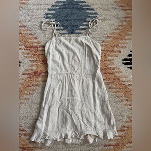 Abercrombie & Fitch mini dress - Size M